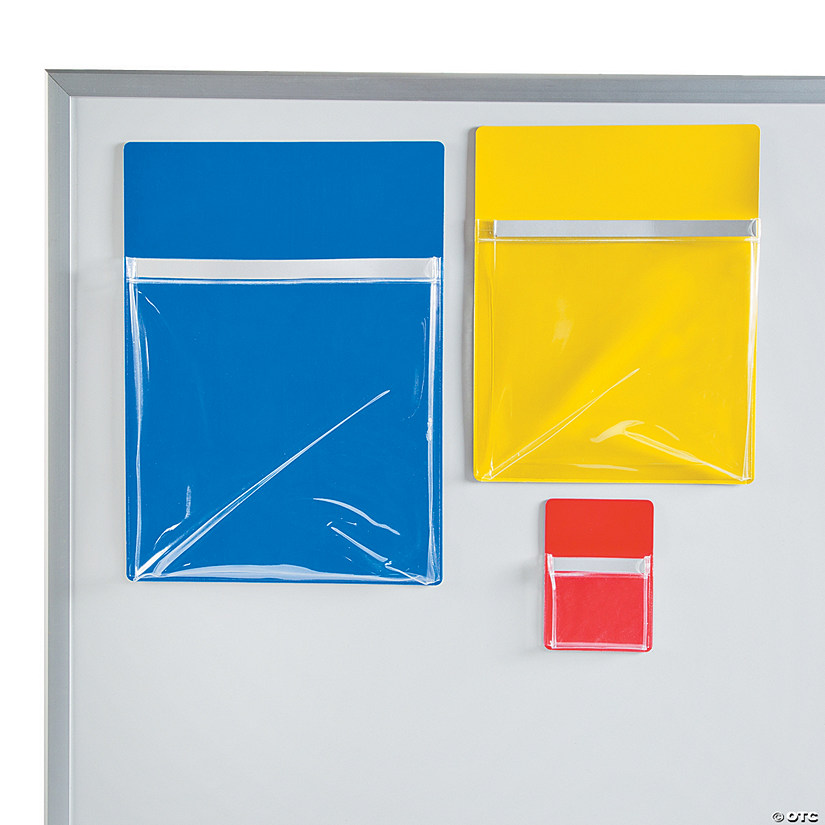 Folders Discontinued