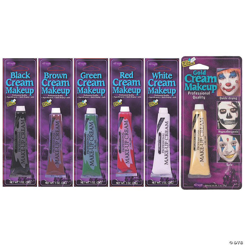 Makeup Tube Pro Image