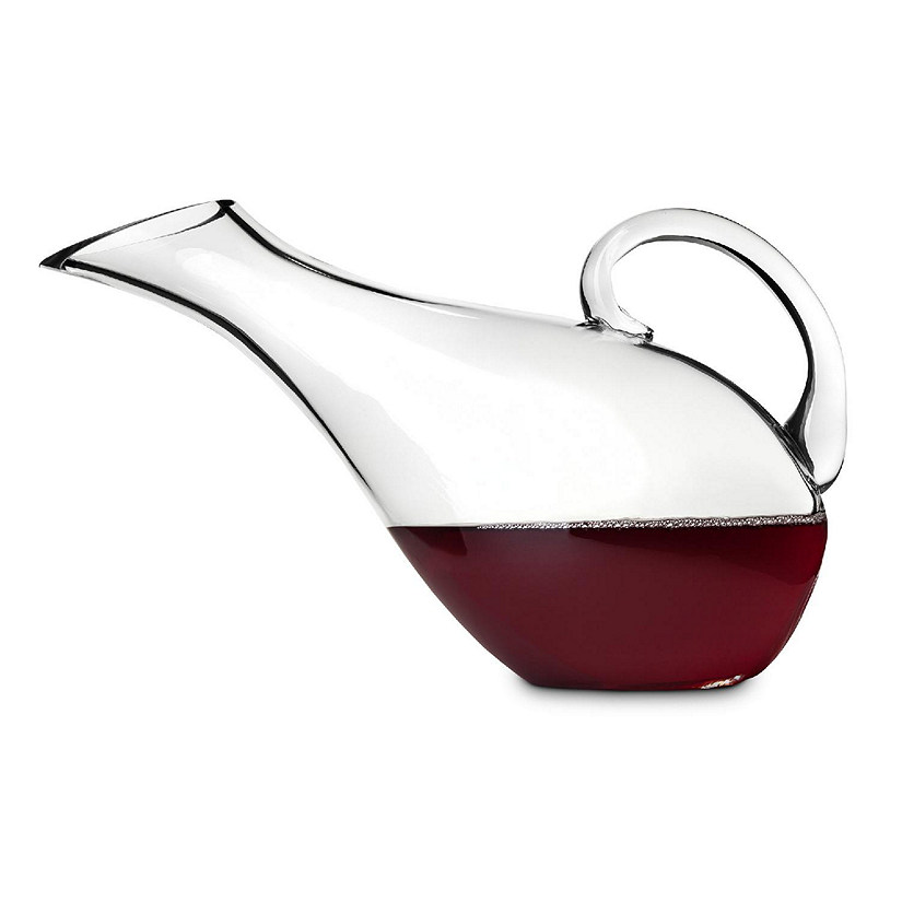 Mallard: Duck Decanter Image