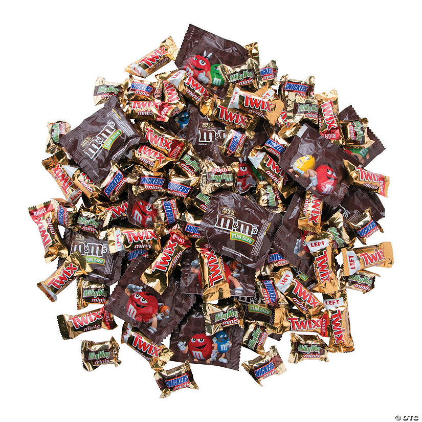 M And M Mars Philanthropy
