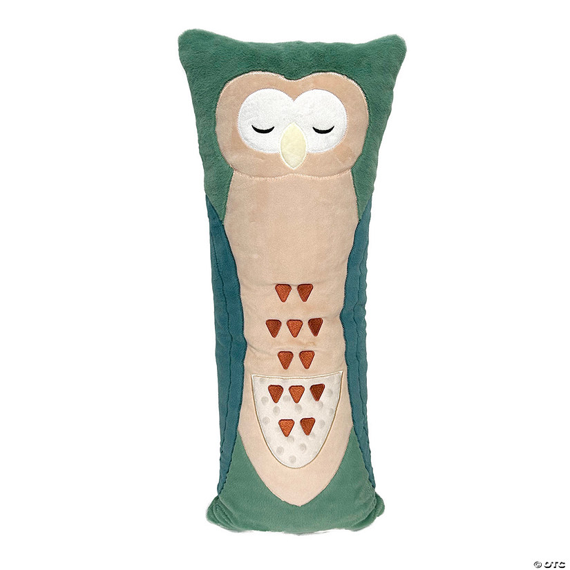 manimo Sleepies - Zigzag the Owl Image