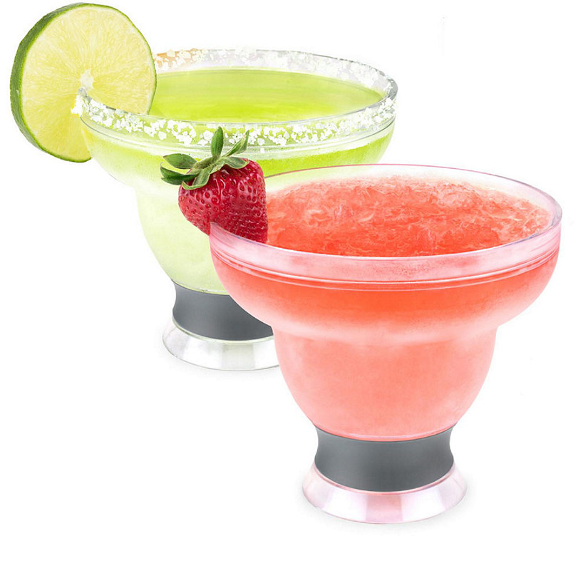 Margarita FREEZE&#8482; Cooling Cups (set of 2) Image