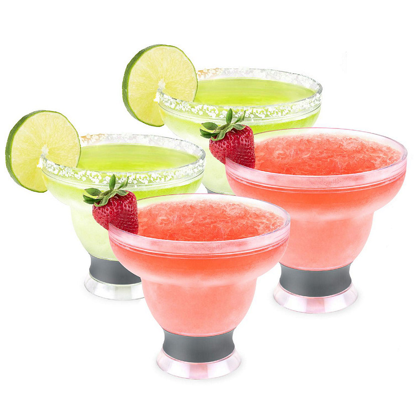 Margarita FREEZE&#8482; Cooling Cups set Image