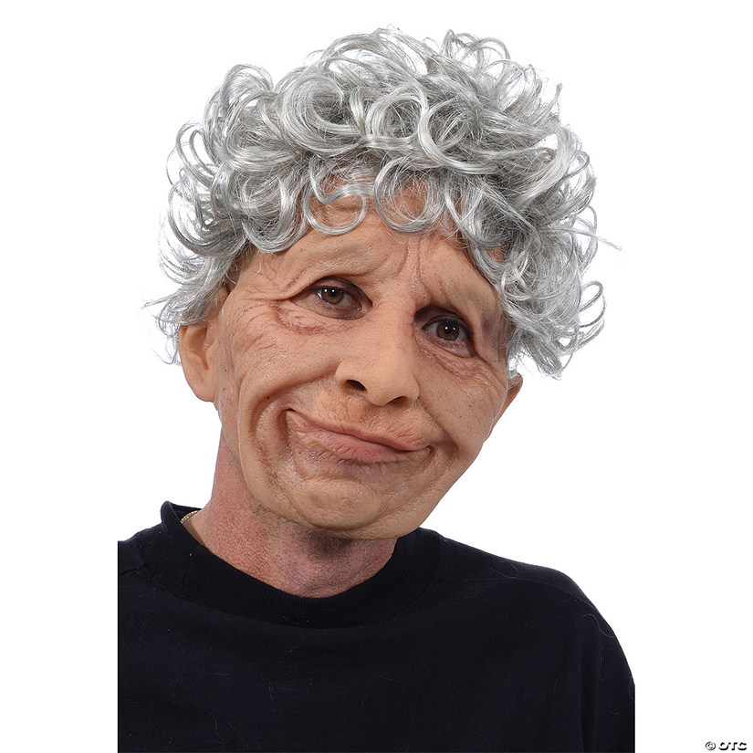 Marge 2020 Latex Mask Image