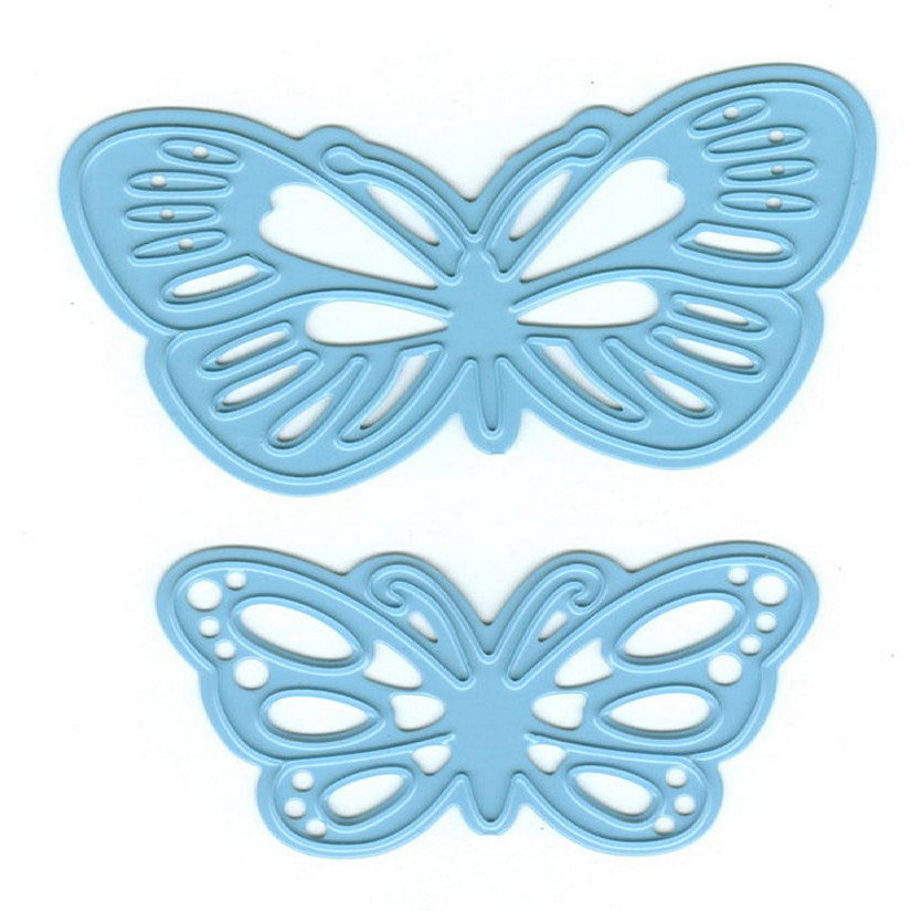 Marianne Design Creatables Dies  Tiny's Butterflies 2 Image