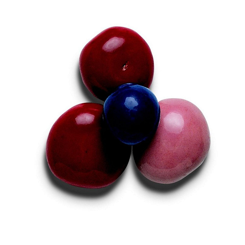 Marich - Chocolate Cherries & Berries - Case of 1-10 LB Image