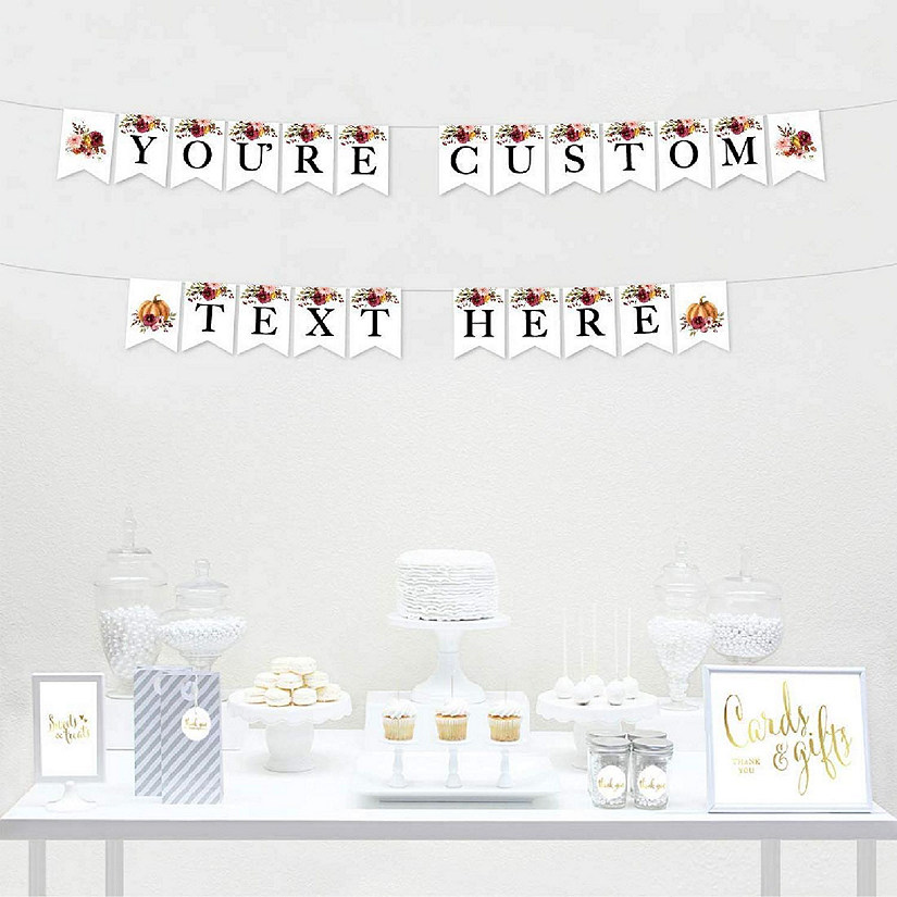 Marsala Custom Wedding - 4 x 5.5 Inch Image