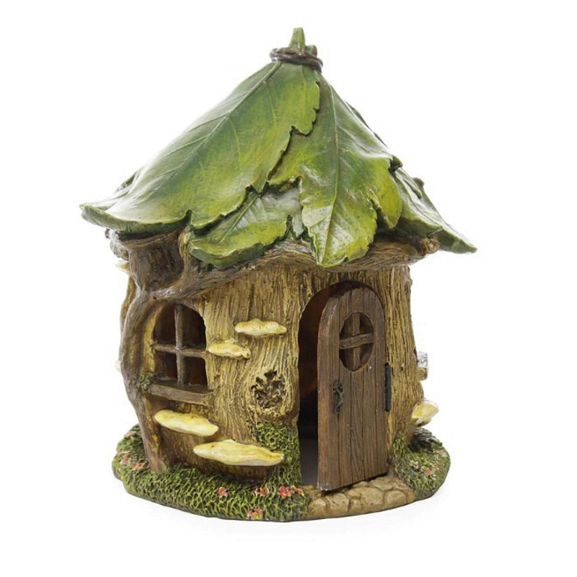 fairy forest home