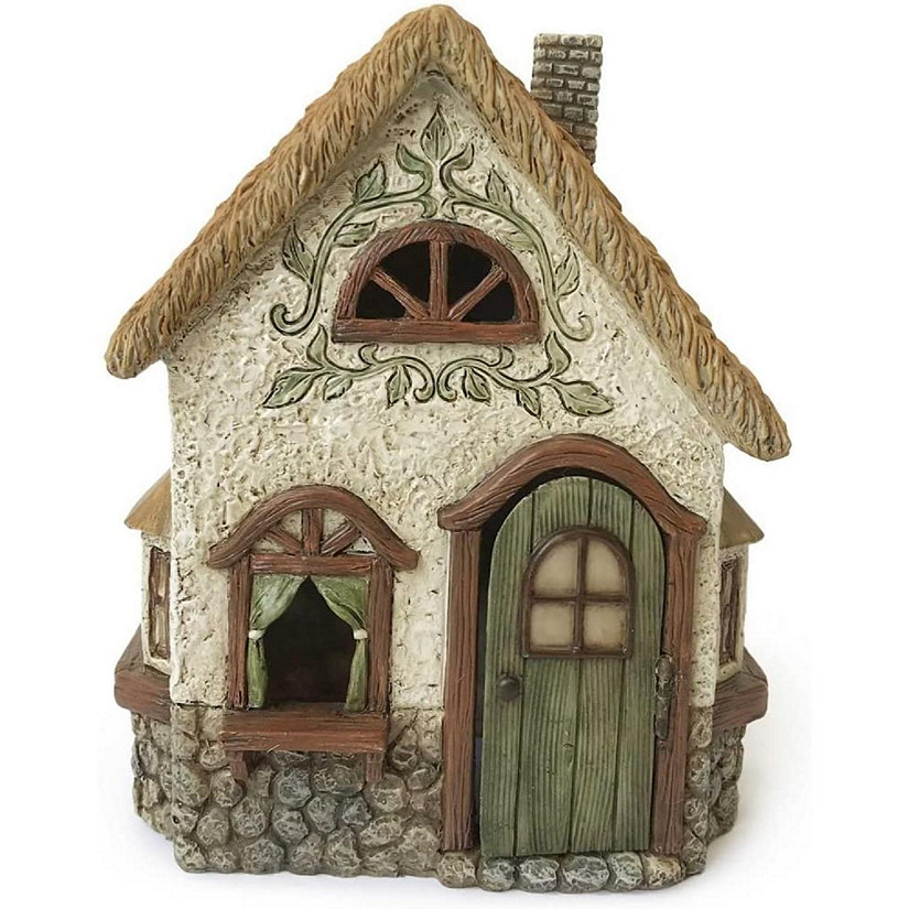 Marshall Home and Garden Fairy Garden Woodland Knoll Collection, Meadowbrook House Image