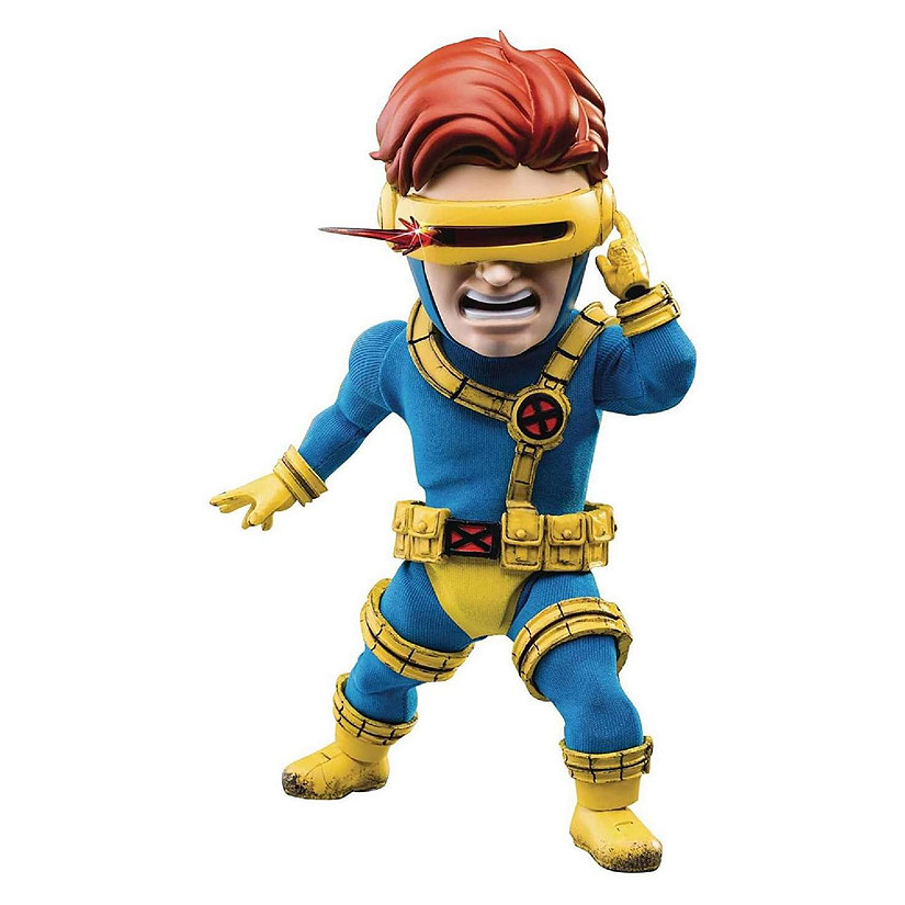 Marvel Egg Attack Action Figure  Cyclops Image