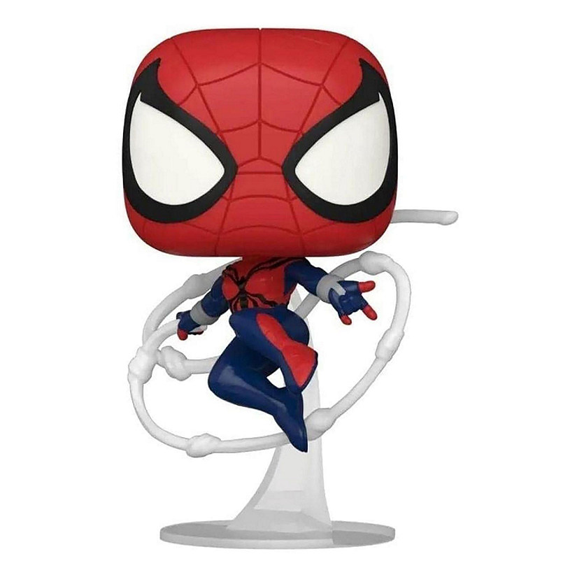 Marvel Funko POP  Spider-Girl #955 Image