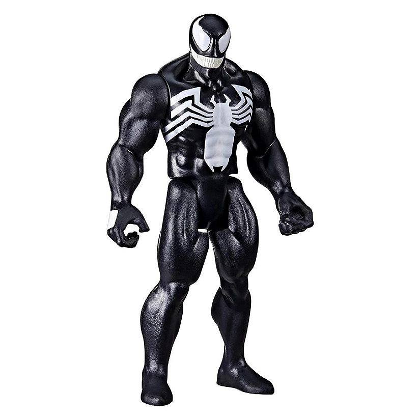 Marvel Legends 3.75 Retro Figure  Venom Image