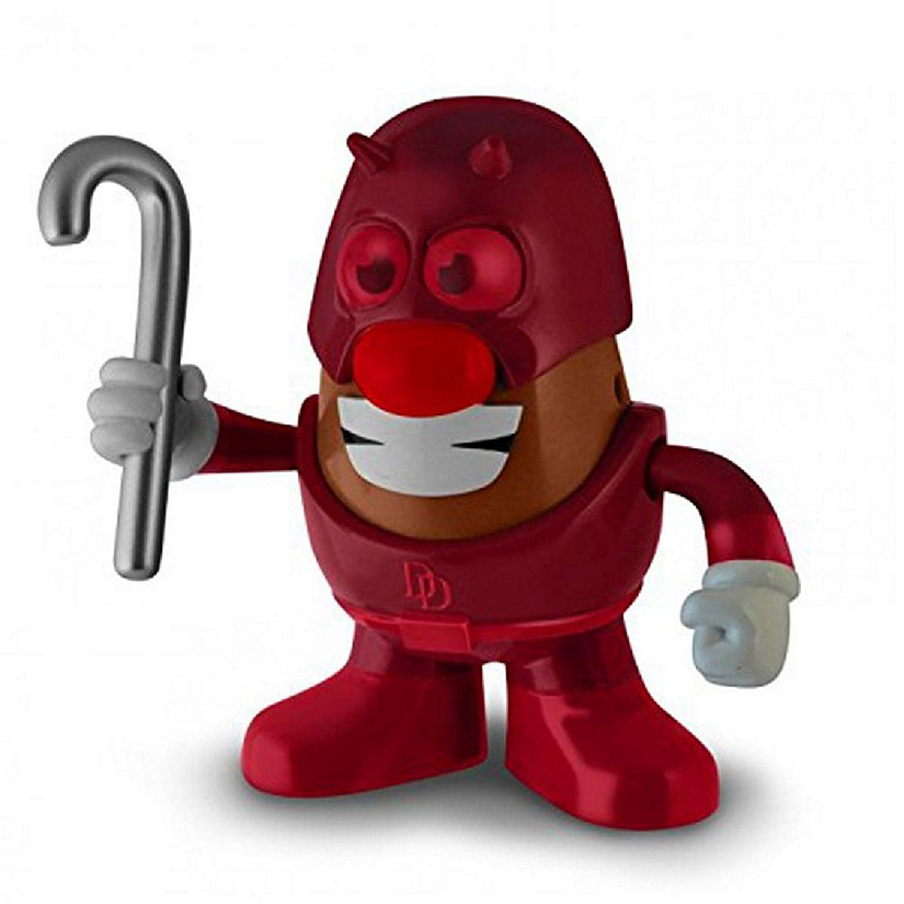 Marvel Mr. Potato Head: Daredevil Image