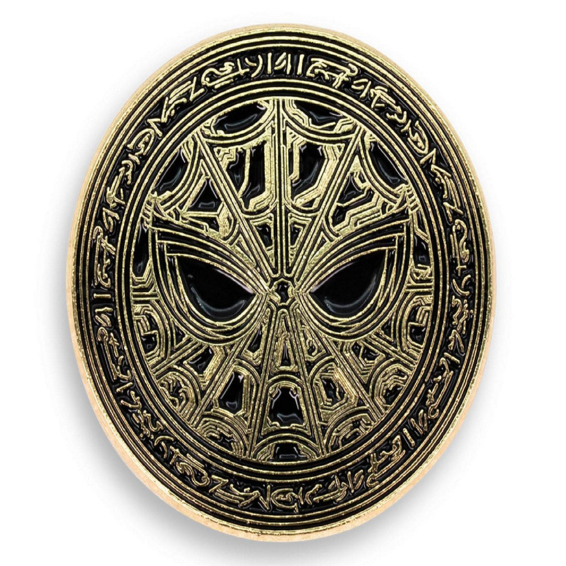 Marvel Spider-Man: No Way Home Limited Edition Premiere Pin  Toynk Exclusive Image