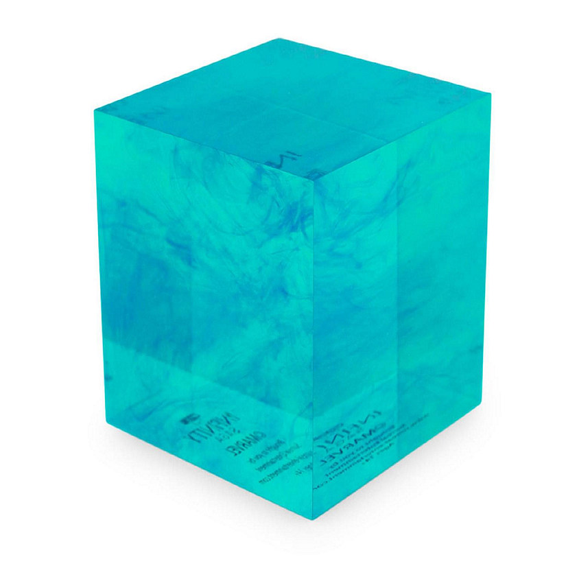 Marvel Studios Loki Resin Tesseract Cube Replica  Toynk Exclusive Image