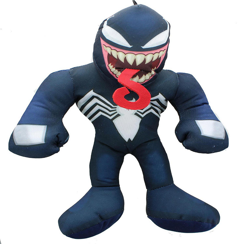 Marvel Venom 14 Inch Plush Image