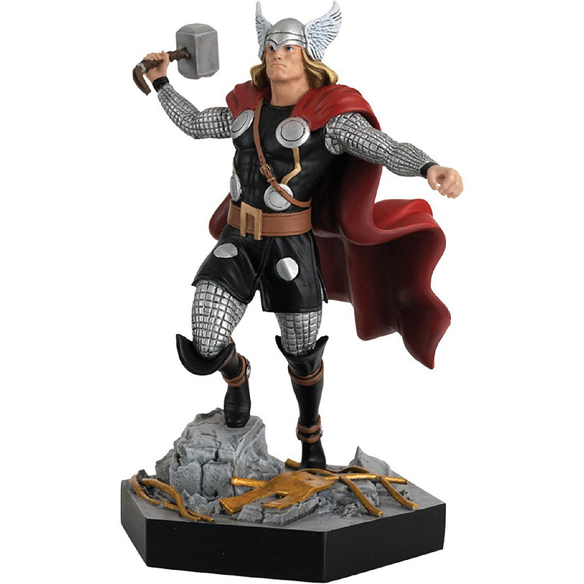 Marvel VS. Collectible Figure - Thor Image