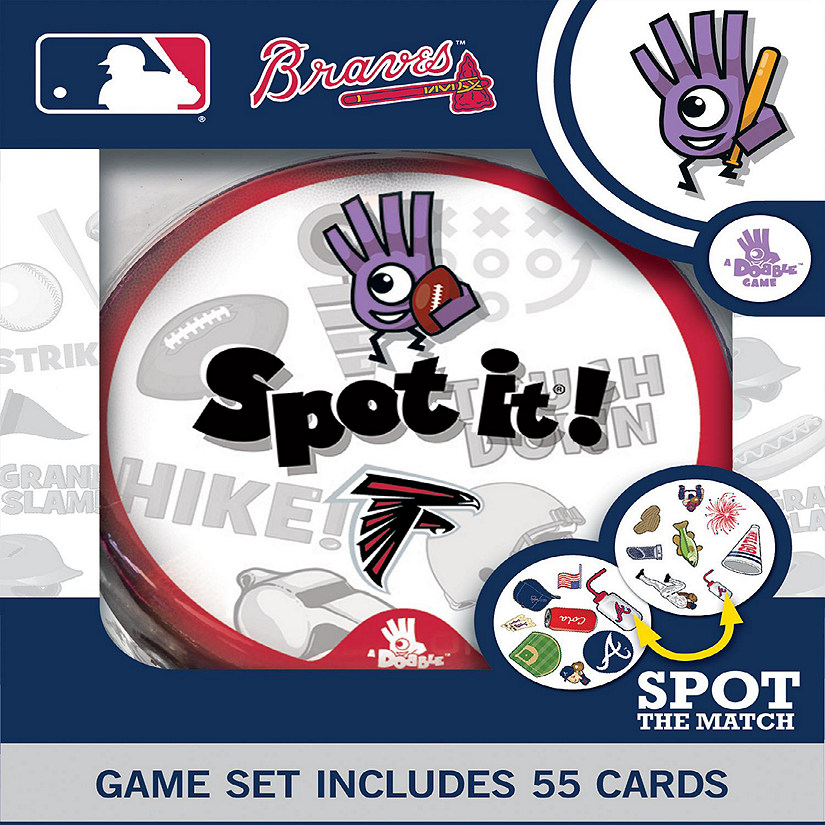 Atlanta Braves - Details.