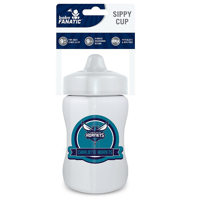 MasterPieces Charlotte Sippy Cup