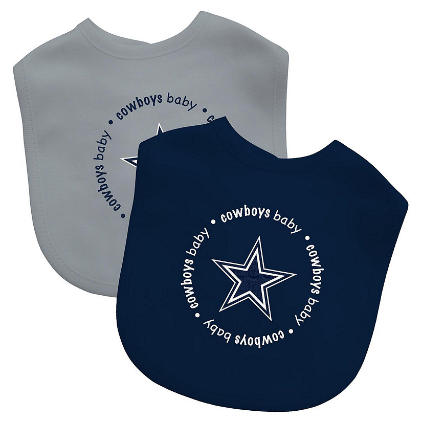 Dallas Cowboys Baby Clothes