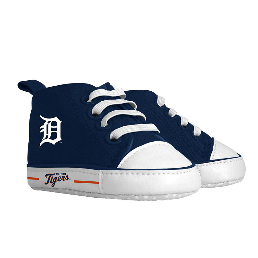 Detroit Tigers Apparel & Gear.