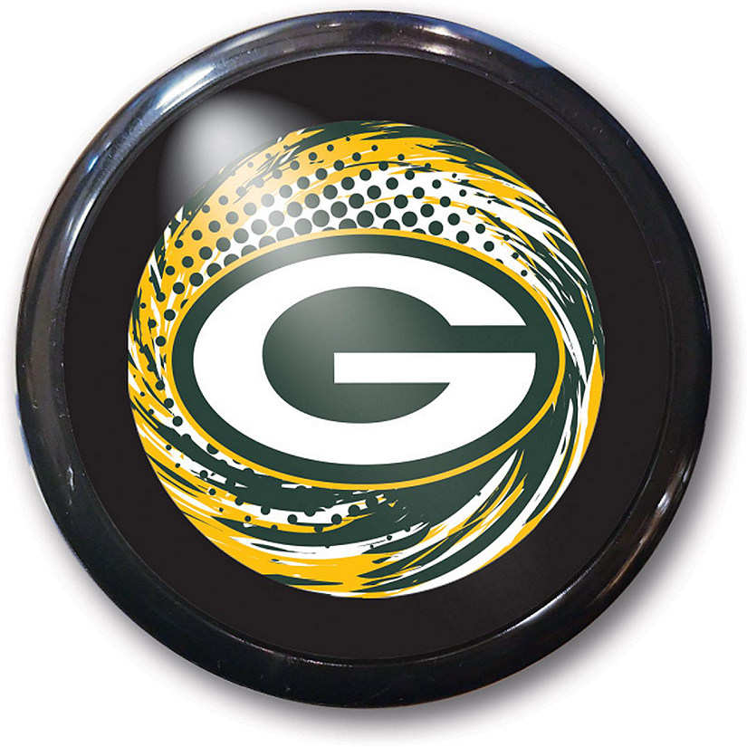 MasterPieces - Green Bay Packers Checkers Game 