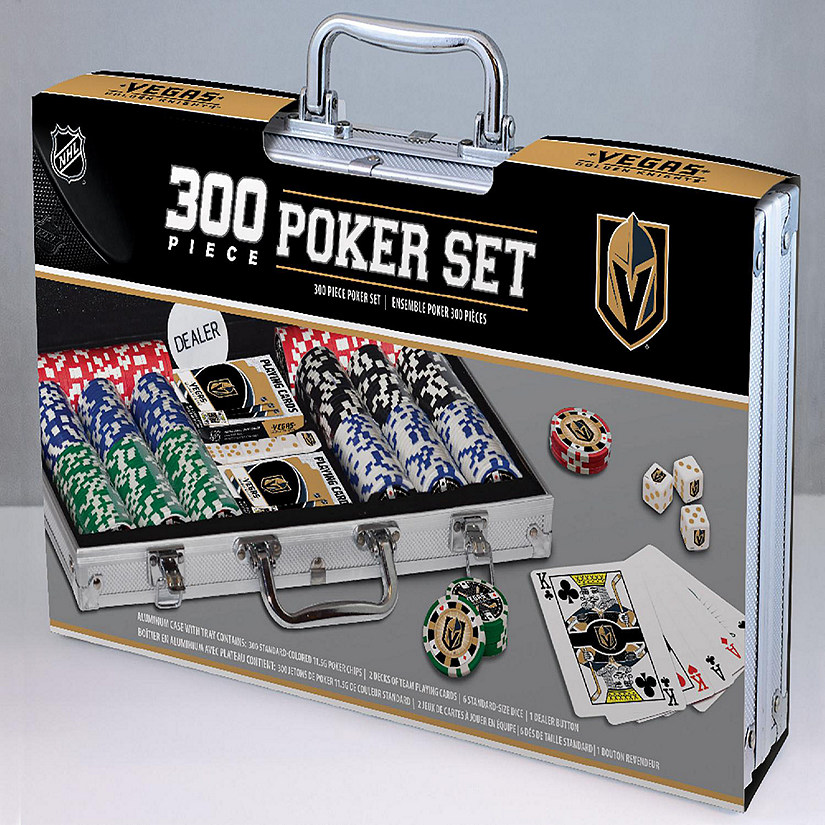 Vegas Golden Knights Poker Chips Illustration Women's Tank Top by