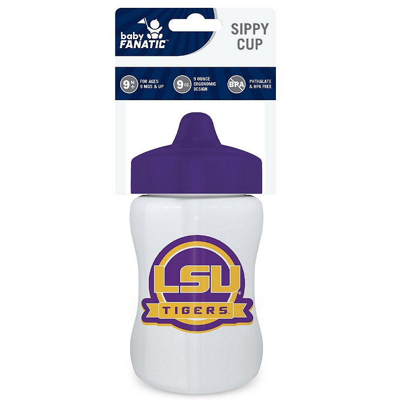 MasterPieces Louisiana State Sippy Cup Image