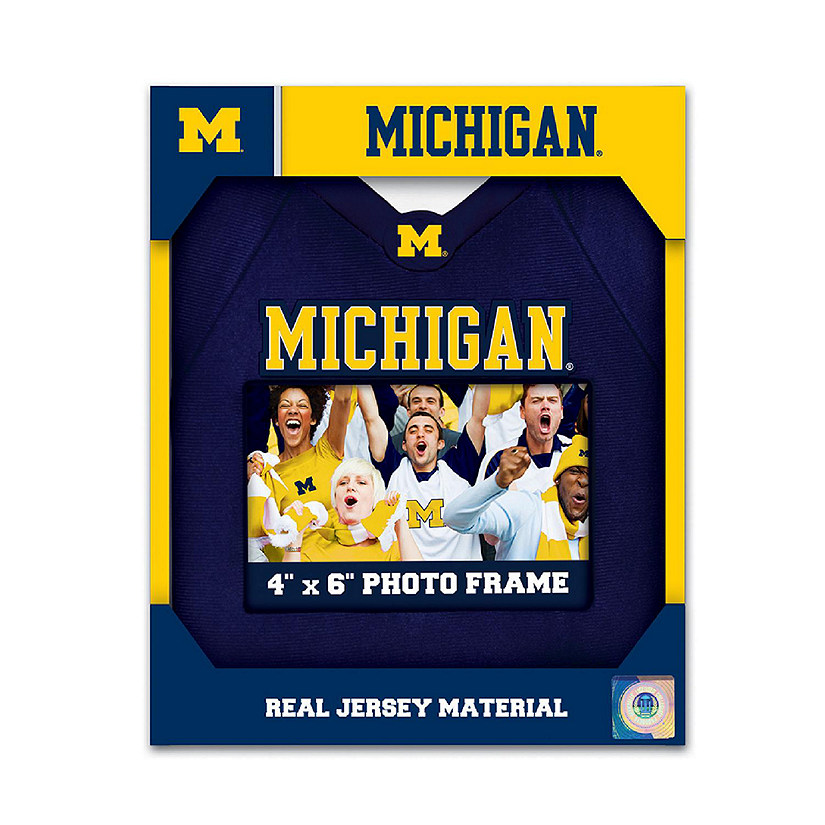 MasterPieces Michigan Frame