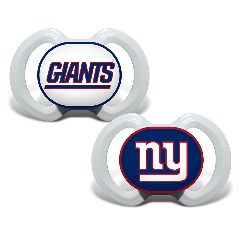 MasterPieces New York Giants 2-Piece Gift Set