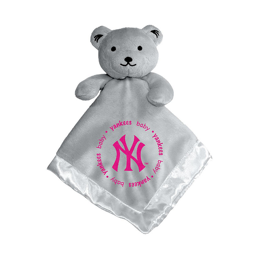 New York Yankees 10'' Team Personalized Plush Bear