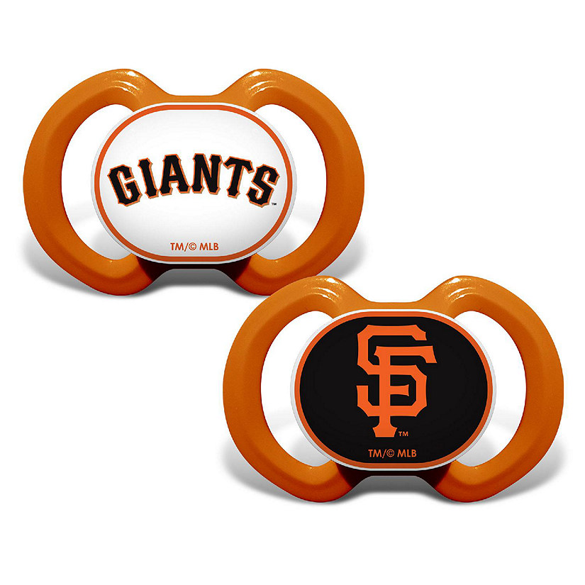  Baby Fanatic MLB San Francisco Giants Infant and