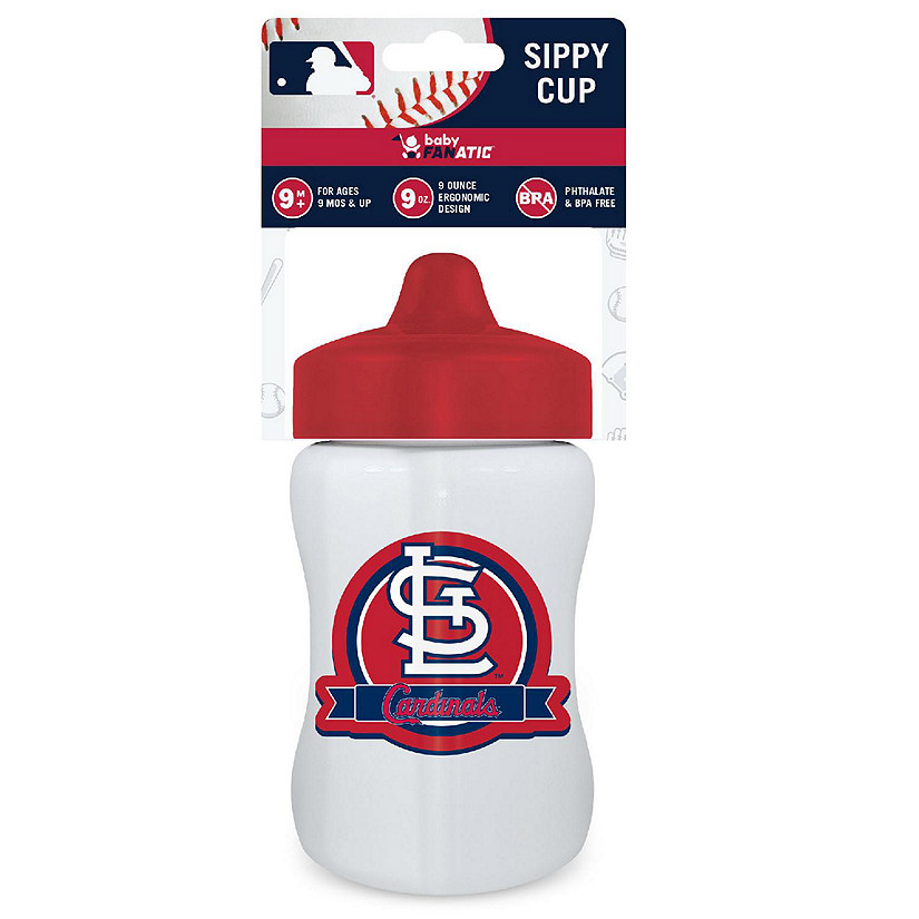 MasterPieces Kids Game Day - MLB St. Louis Cardinals - Officially