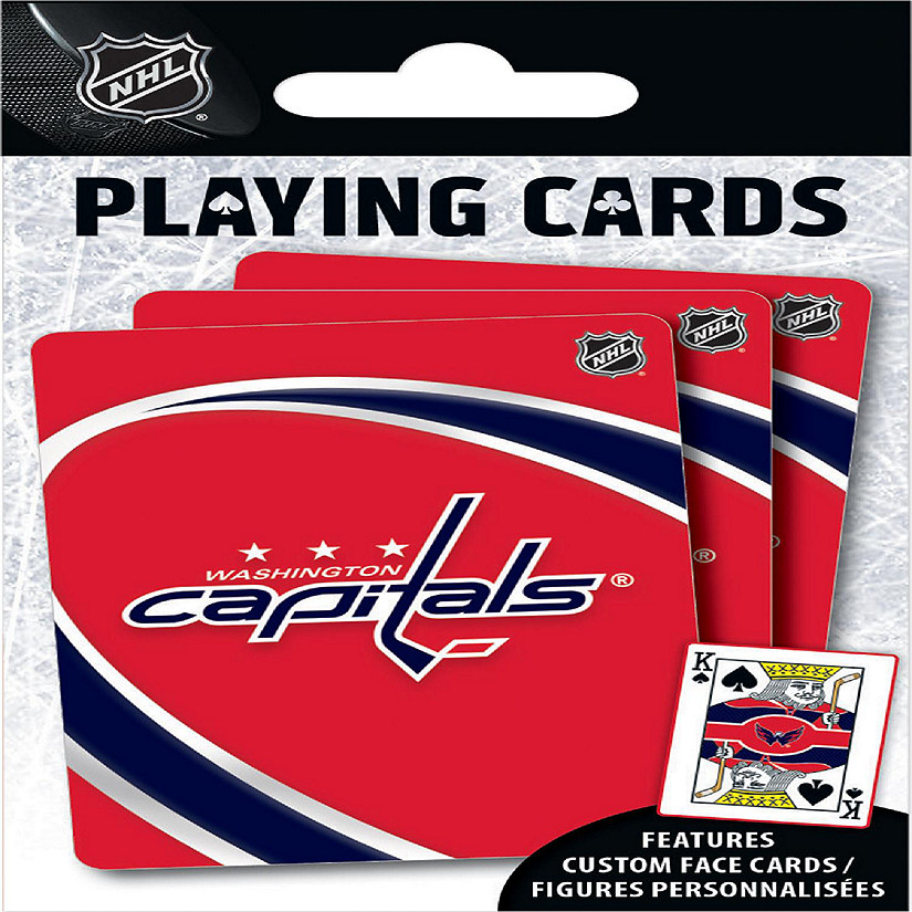 Washington Capitals NHL Shop eGift Card ($10 - $500) - Yahoo Shopping