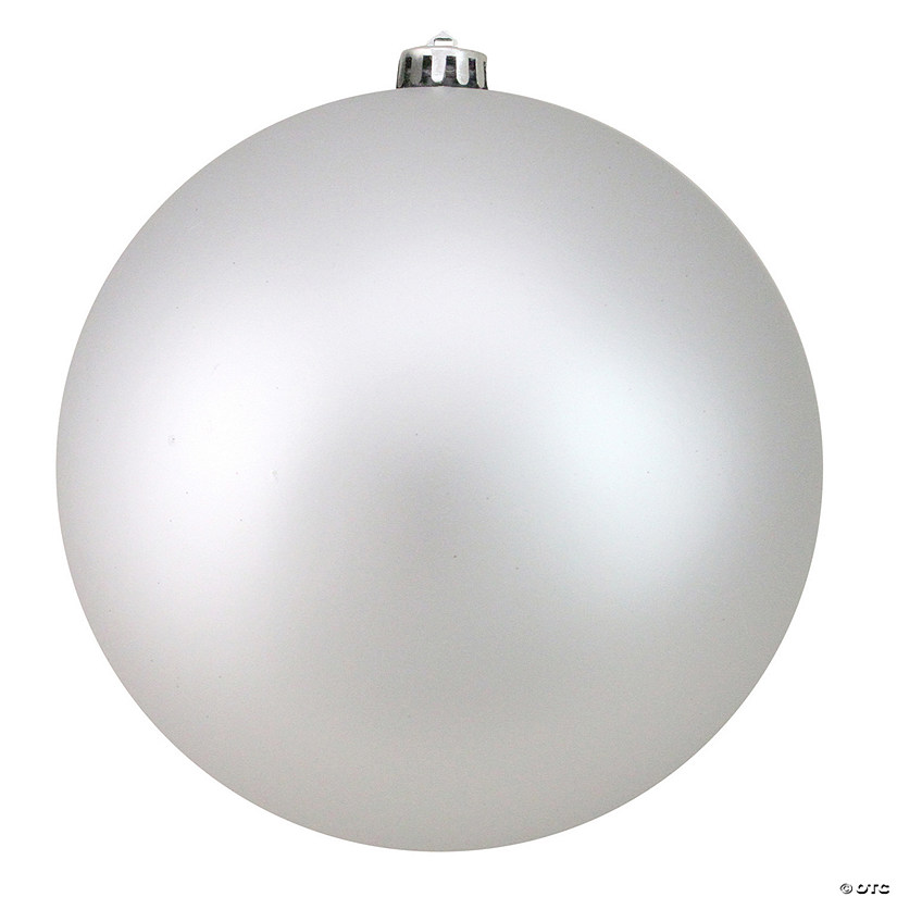 200 mm Gold Christmas Shatterproof Plastic Ball Ornament