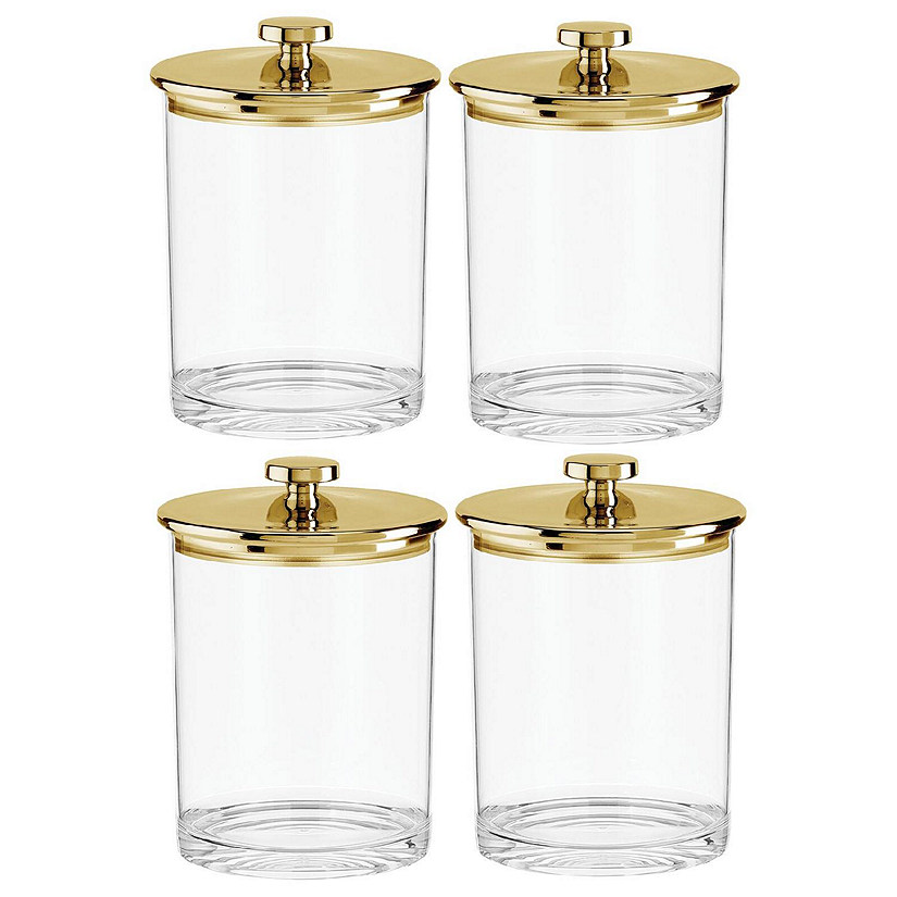 https://s7.orientaltrading.com/is/image/OrientalTrading/PDP_VIEWER_IMAGE/mdesign-acrylic-kitchen-apothecary-airtight-canister-4-pack-clear-soft-brass~14367259$NOWA$