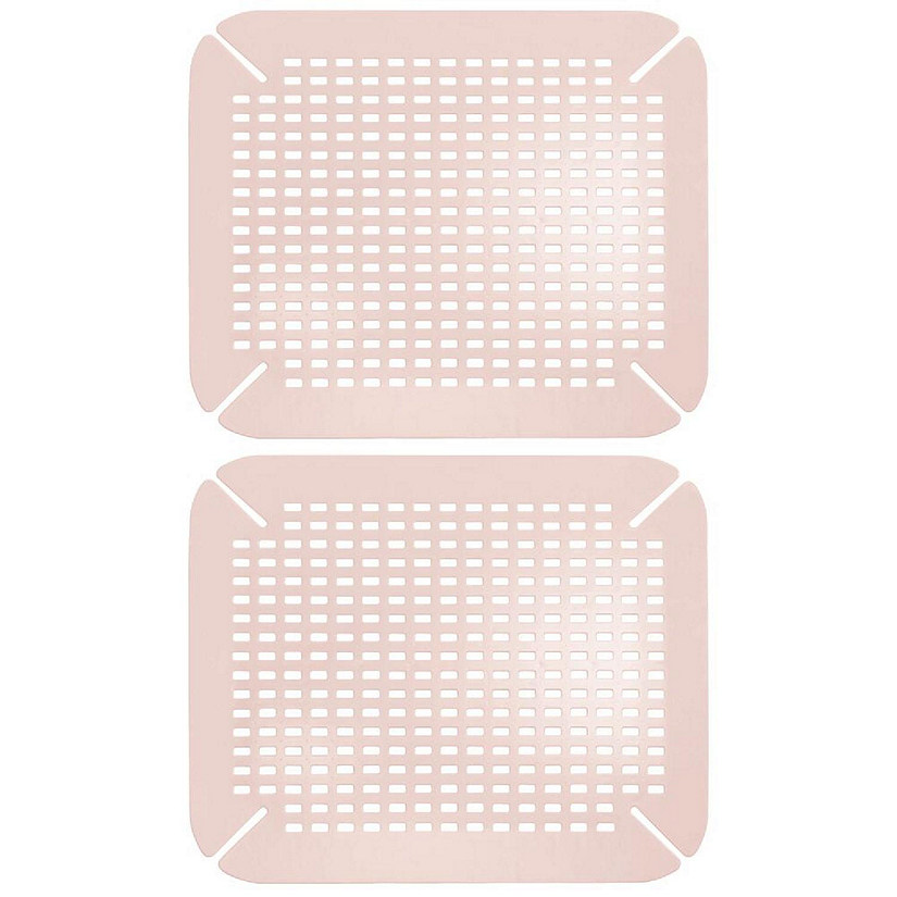 https://s7.orientaltrading.com/is/image/OrientalTrading/PDP_VIEWER_IMAGE/mdesign-adjustable-plastic-kitchen-sink-protector-mat-large-2-pack-pink~14238333$NOWA$