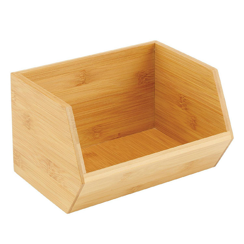 https://s7.orientaltrading.com/is/image/OrientalTrading/PDP_VIEWER_IMAGE/mdesign-bamboo-stackable-food-storage-organization-bin-natural-wood~14337775$NOWA$