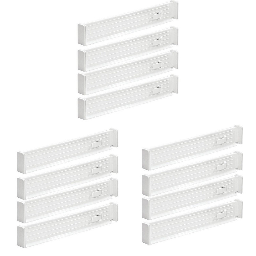 https://s7.orientaltrading.com/is/image/OrientalTrading/PDP_VIEWER_IMAGE/mdesign-expandable-adjustable-dresser-drawer-divider-foam-ends-12-pack-white~14283943$NOWA$