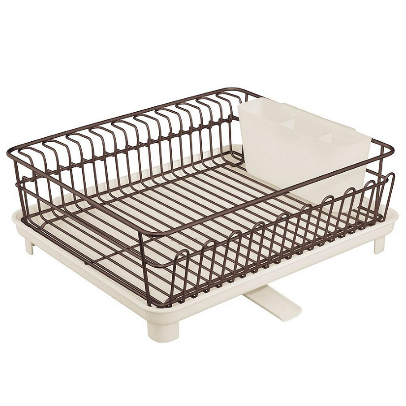 https://s7.orientaltrading.com/is/image/OrientalTrading/PDP_VIEWER_IMAGE/mdesign-kitchen-dish-drying-rack-with-swivel-spout-3-pieces-bronze-cream~14238293$NOWA$
