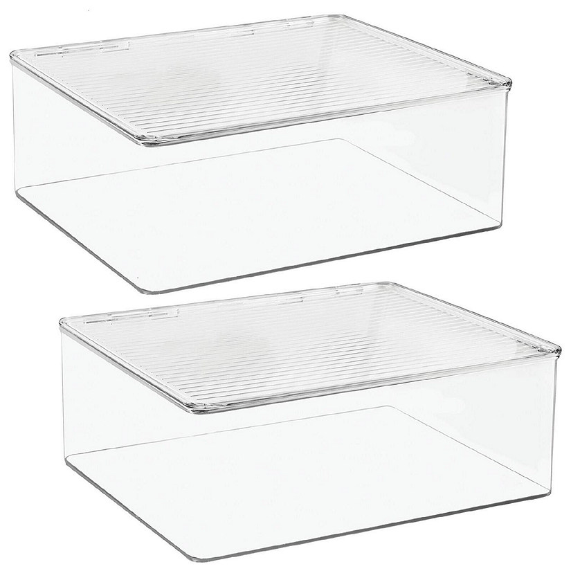 https://s7.orientaltrading.com/is/image/OrientalTrading/PDP_VIEWER_IMAGE/mdesign-kitchen-pantry-fridge-storage-organizer-box-hinge-lid-2-pack-clear~14286771$NOWA$