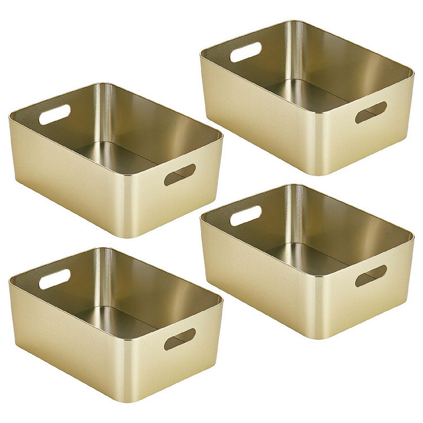 https://s7.orientaltrading.com/is/image/OrientalTrading/PDP_VIEWER_IMAGE/mdesign-large-metal-kitchen-storage-container-bin-handles-4-pack-soft-brass~14368209$NOWA$