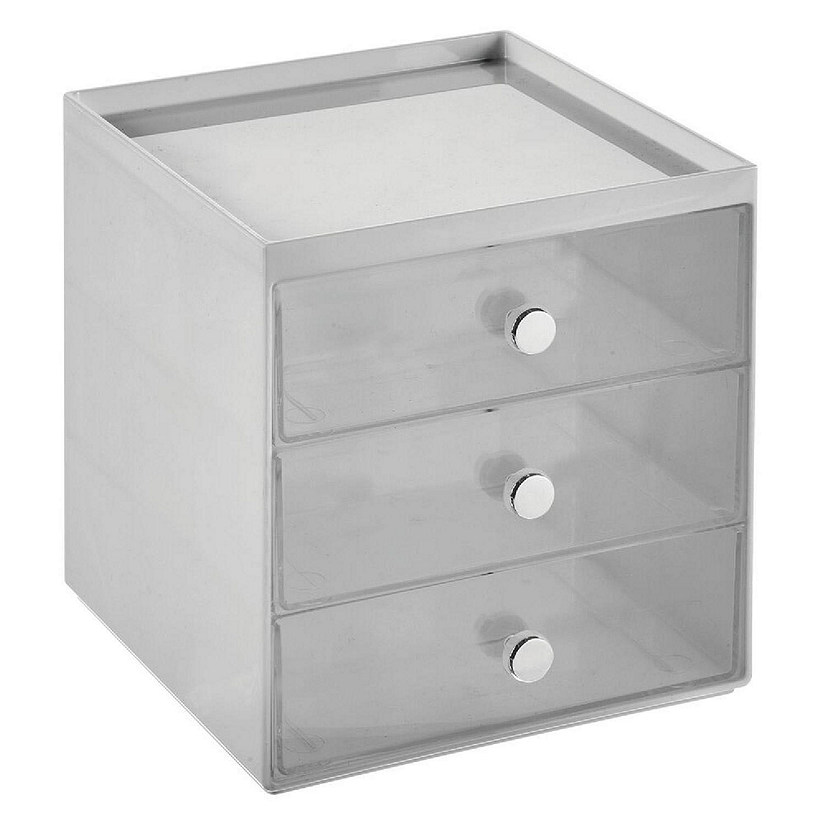 https://s7.orientaltrading.com/is/image/OrientalTrading/PDP_VIEWER_IMAGE/mdesign-large-plastic-3-drawer-organizer-for-makeup-storage-gray-clear~14286530$NOWA$