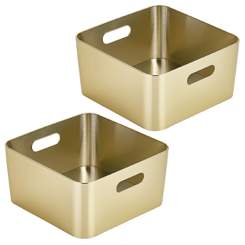 https://s7.orientaltrading.com/is/image/OrientalTrading/PDP_VIEWER_IMAGE/mdesign-medium-metal-kitchen-storage-container-bin-handles-2-pack-soft-brass~14366410$NOWA$