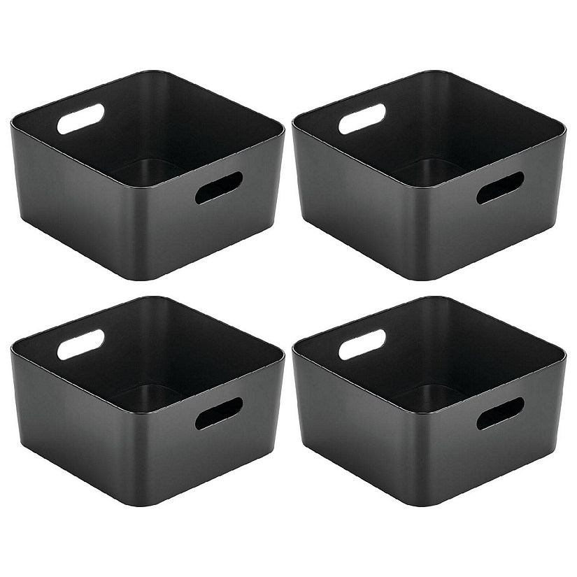 https://s7.orientaltrading.com/is/image/OrientalTrading/PDP_VIEWER_IMAGE/mdesign-medium-metal-kitchen-storage-container-bin-with-handles-4-pack-black~14368215$NOWA$