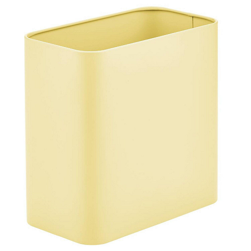 https://s7.orientaltrading.com/is/image/OrientalTrading/PDP_VIEWER_IMAGE/mdesign-metal-2-4-gallon-bathroom-trashcan-wastebasket-garbage-bin-soft-yellow~14285161$NOWA$