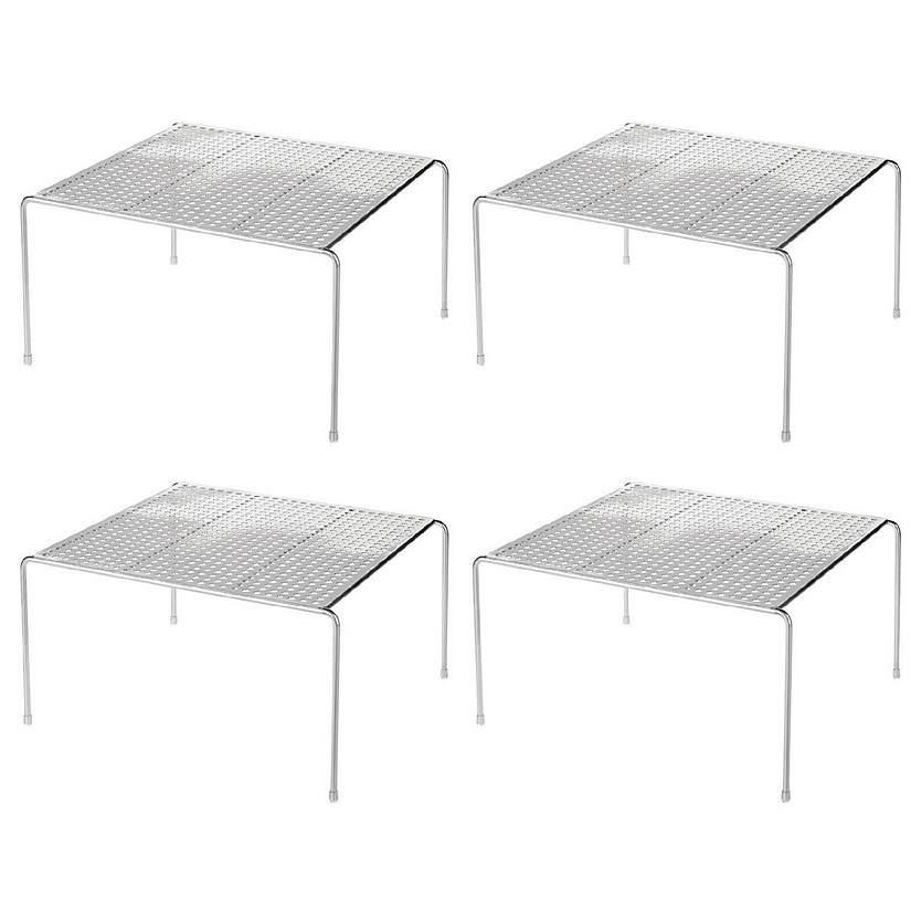 https://s7.orientaltrading.com/is/image/OrientalTrading/PDP_VIEWER_IMAGE/mdesign-metal-square-closet-organizer-storage-shelf-4-pack-pc-silver~14284145$NOWA$
