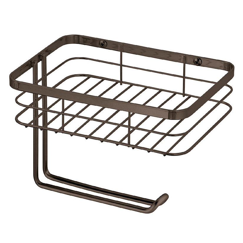 https://s7.orientaltrading.com/is/image/OrientalTrading/PDP_VIEWER_IMAGE/mdesign-metal-wall-mount-toilet-tissue-paper-holder-storage-shelf-bronze~14286413$NOWA$