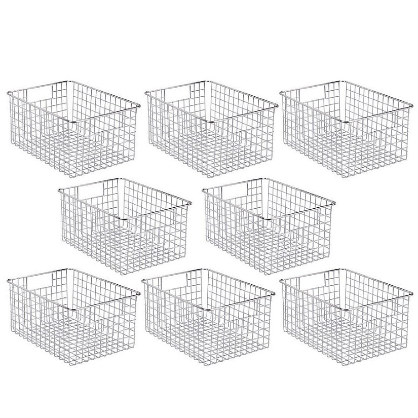 https://s7.orientaltrading.com/is/image/OrientalTrading/PDP_VIEWER_IMAGE/mdesign-metal-wire-closet-organizer-basket-with-built-in-handles-8-pack-chrome~14283902$NOWA$