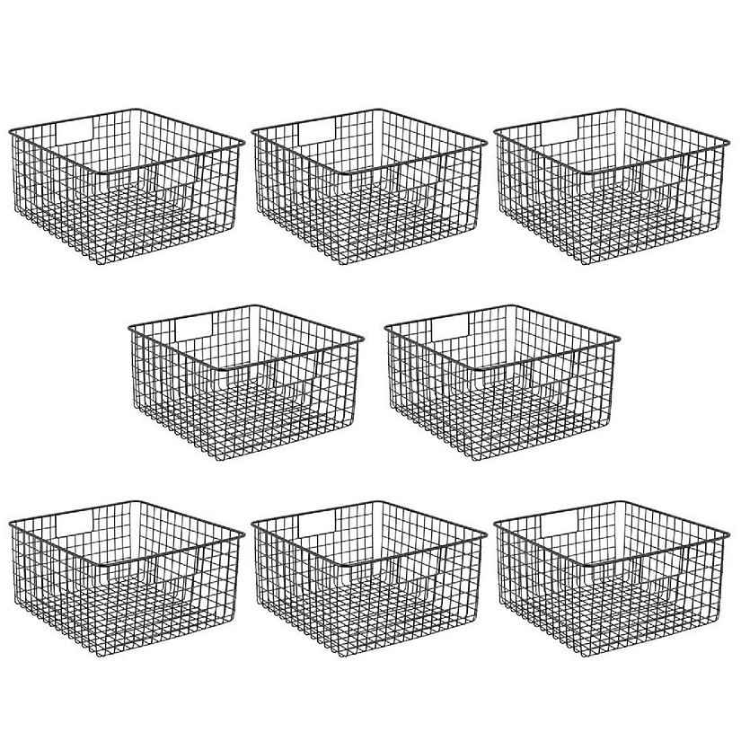 https://s7.orientaltrading.com/is/image/OrientalTrading/PDP_VIEWER_IMAGE/mdesign-metal-wire-food-organizer-basket-with-built-in-handles-8-pack-black~14367037$NOWA$